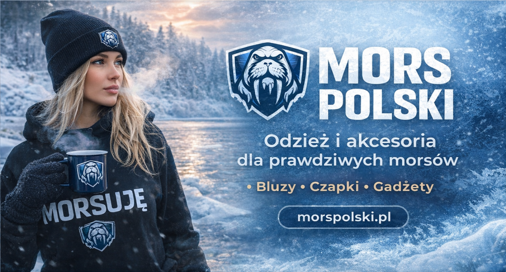 MORS POLSKI — więcej niż marka.