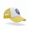 Czapka z daszkiem Mors Arctic – Żółta