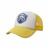 Czapka z daszkiem Mors Arctic – Żółta