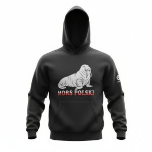 Bluza Mors Polski – MORS POLSKI