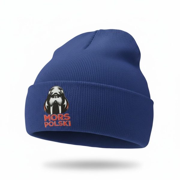 Czapka  Beanie Unisex