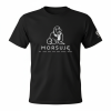 Koszulka Czarna Morsuję
