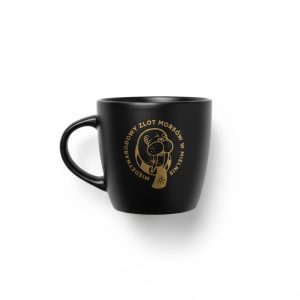 Kubek Zlot Morsów Mielno