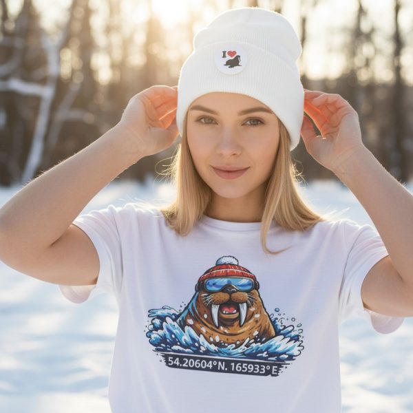 Przypinka Mors Polski