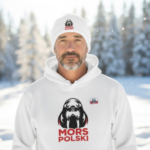 Przypinka Mors Polski